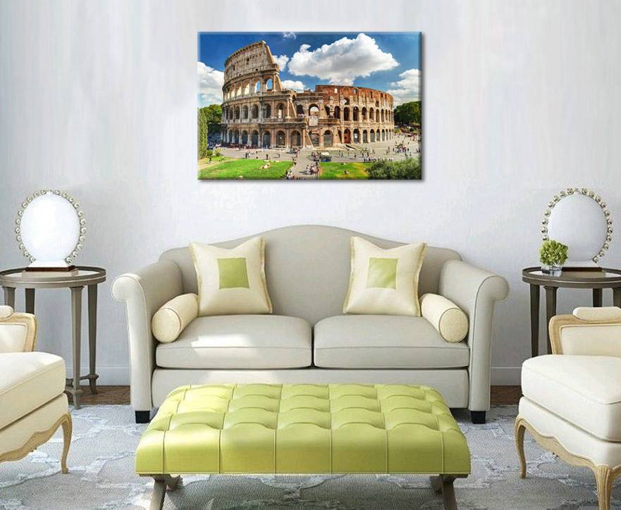 Obraz na stenu Rim Koloseum